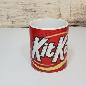 KitKat mug